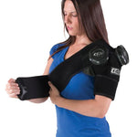 ICE20 Double Shoulder Recovery ICE20 