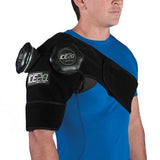 ICE20 Double Shoulder Recovery ICE20 