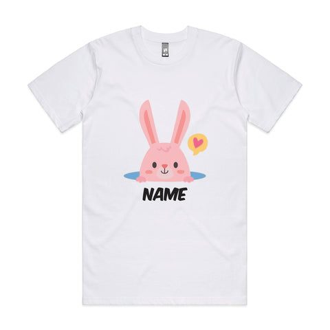 EASTER DESIGNS - Tee 007