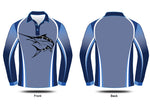 FISHING DESIGNS - LS Polo 005