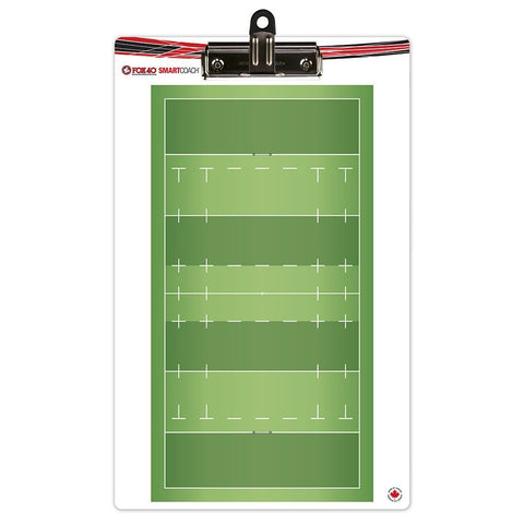 FOX 40 Pro Clipboard - Rugby Whistles FOX 40 