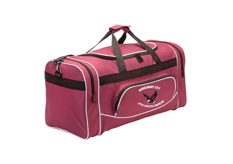 HAWKESBURY CITY AC - Gear Bag