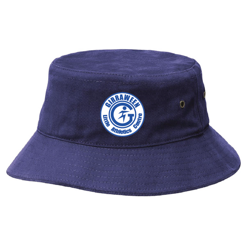 GIRRAWEEN LAC - Bucket Hat