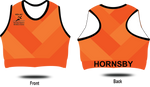 HORNSBY DISTRICT AC - Crop Top