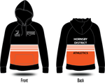 HORNSBY DISTRICT AC - Hoodie