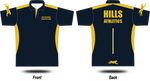 HILLS DISTRICT AC - Polo