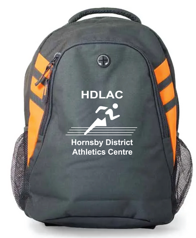 HORNSBY DISTRICT AC - Backpack