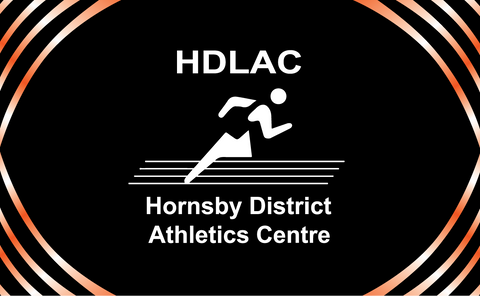 HORNSBY DISTRICT AC - Sublimated Towel