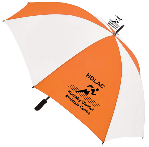 HORNSBY DISTRICT AC - Umbrella