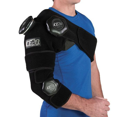 ICE20 Combo Arm Recovery ICE20 