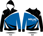 NORTHERN DISTRICTS LAC - Hoodie