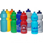 750ml Drink Bottle - Screw Top BPA Free