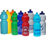 750ml Drink Bottle - Screw Top BPA Free