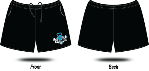 POWER ELITE - Pocket Shorts
