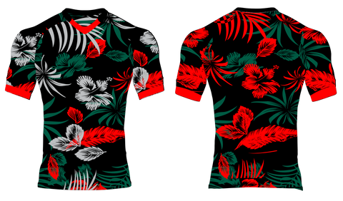 RUGBY DESIGNS - Jersey 024