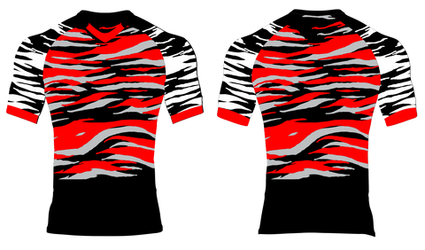 RUGBY DESIGNS - Jersey 025
