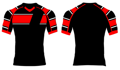RUGBY DESIGNS - Jersey 047