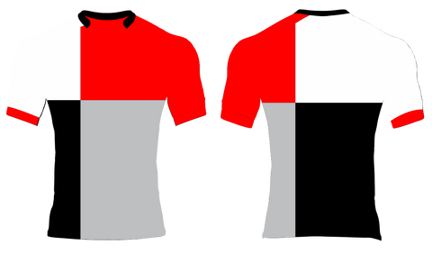RUGBY DESIGNS - Jersey 007