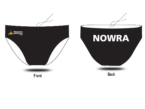 NOWRA AC - Briefs