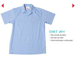 SCHOOLWEAR - Shirt 004