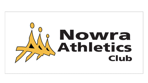 NOWRA AC - Sublimated Towel