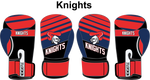 SUPPORTER GLOVES - KNIGHTS