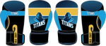 SUPPORTER GLOVES - TITANS