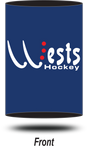 WESTS HOCKEY - Stubby Cooler