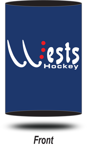 WESTS HOCKEY - Stubby Cooler