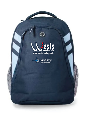 WESTS HOCKEY - Backpack