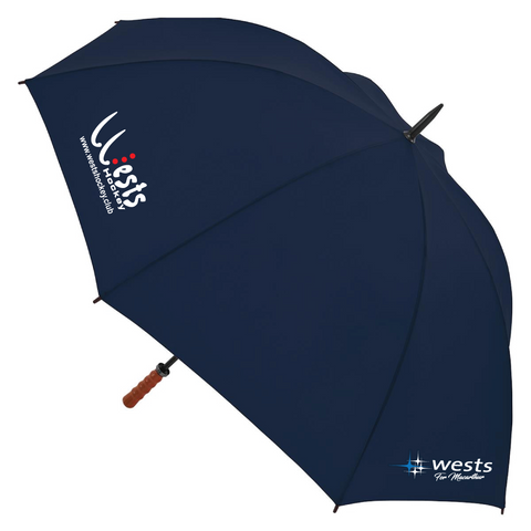 WESTS HOCKEY - Umbrella