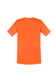 SYZMIK WORKWEAR - Mens Hi Vis Tee Shirt - ZH290