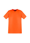 SYZMIK WORKWEAR - Mens Hi Vis Tee Shirt - ZH290