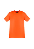 SYZMIK WORKWEAR - Mens Hi Vis Tee Shirt - ZH290