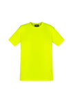 SYZMIK WORKWEAR - Mens Hi Vis Tee Shirt - ZH290