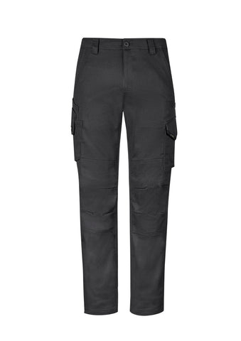 SYZMIK WORKWEAR - Mens Rugged Cooling Stretch Pant - ZP604