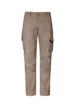 SYZMIK WORKWEAR - Mens Rugged Cooling Stretch Pant - ZP604