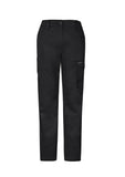 SYZMIK WORKWEAR - Womens Essential Basic Stretch Cargo Pant - ZP730