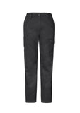 SYZMIK WORKWEAR - Womens Essential Basic Stretch Cargo Pant - ZP730