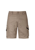 SYZMIK WORKWEAR - Mens Rugged Cooling Stretch Short - ZS605