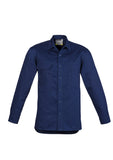 SYZMIK WORKWEAR - Mens Lightweight Tradie L/S Shirt - ZW121