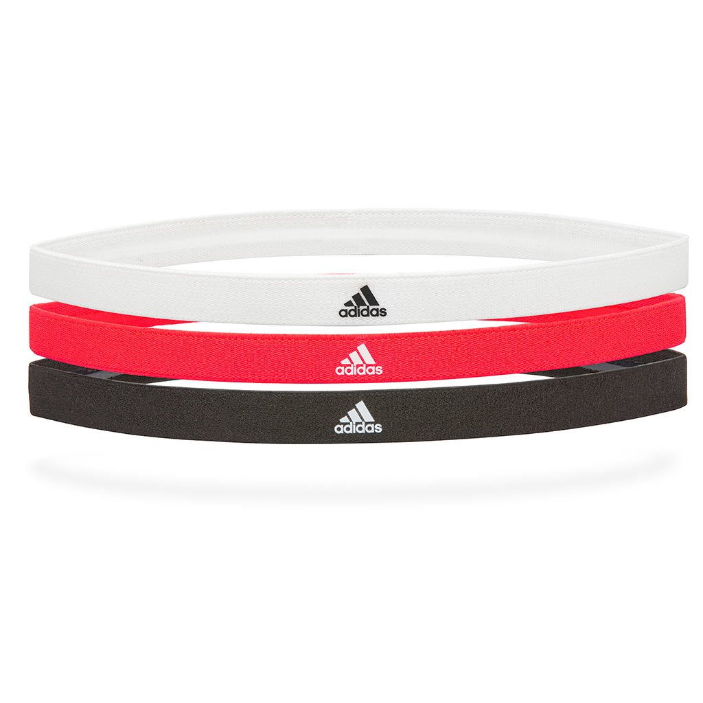 adidas hair bands