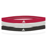 adidas Sports Hair Band (3 Pack)