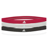 adidas Sports Hair Band (3 Pack)