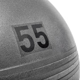 GYMBALL - GREY - adidas fitness