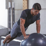 GYMBALL - GREY - adidas fitness