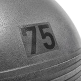 GYMBALL - GREY - adidas fitness