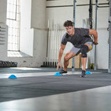 ESSENTIAL KNEE SUPPORT - adidas fitness
