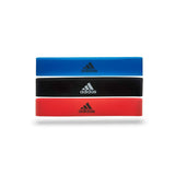 MINI BANDS (SET OF 3) - adidas fitness