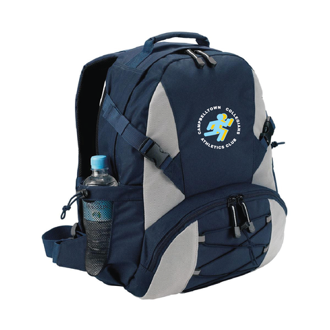 CAMPBELLTOWN CAC - Backpack